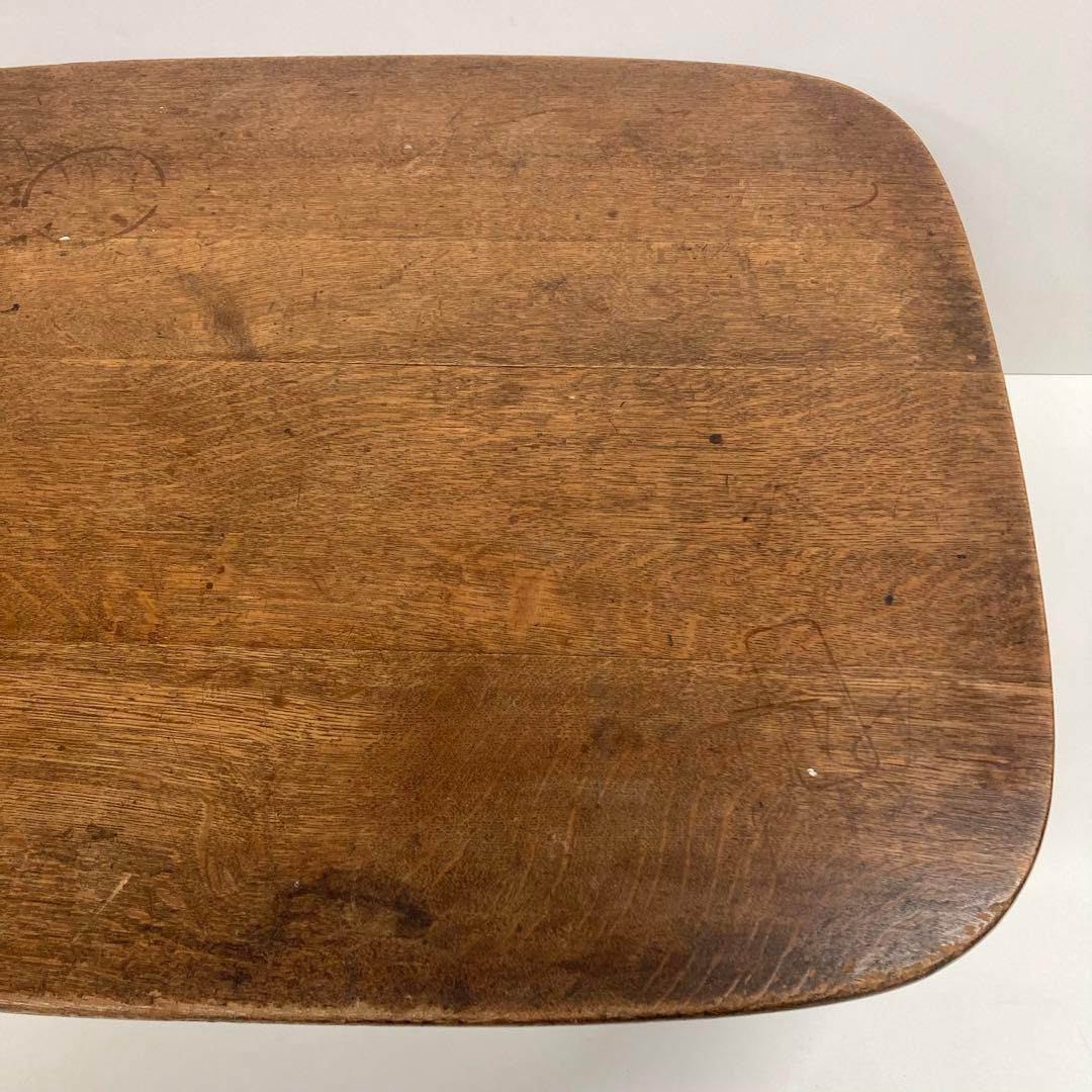 日本楽器会社製 山葉 ヤマハ YAMAHA 折りたたみ ちゃぶ台 ローテーブル