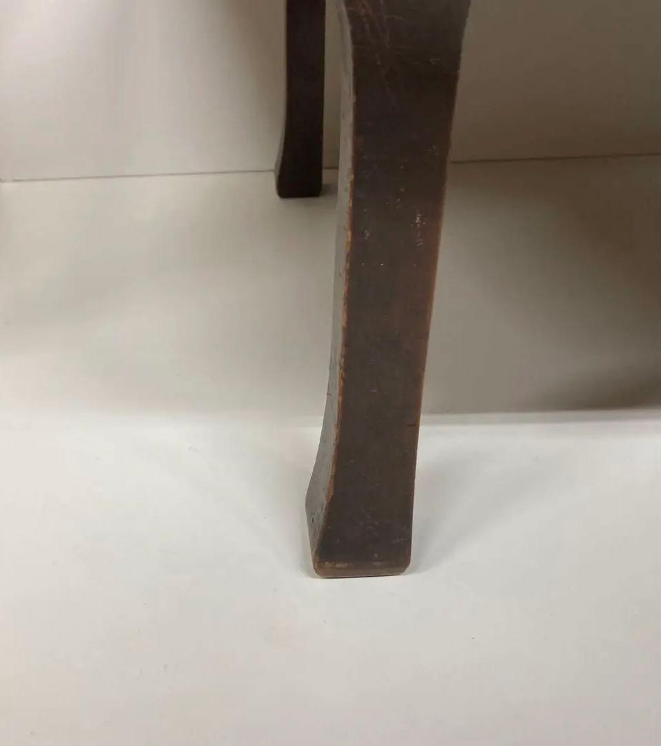 日本楽器会社製 山葉 ヤマハ YAMAHA 折りたたみ ちゃぶ台 ローテーブル