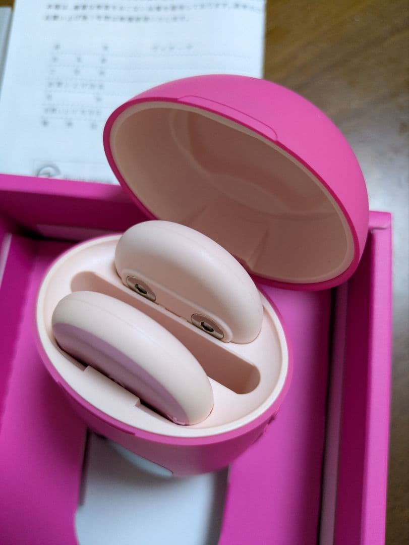 VIODEヴィオーデ　EMS全身美容器　リジェンスキンマスク付き♥