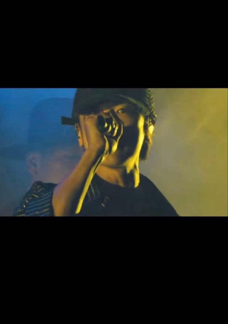 KAMIYA CA4LA Wave Denim Cap 赤西仁着用　完売品