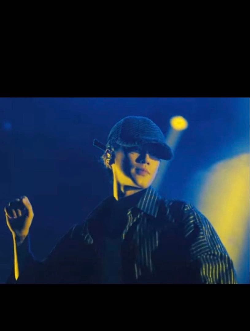 KAMIYA CA4LA Wave Denim Cap 赤西仁着用　完売品