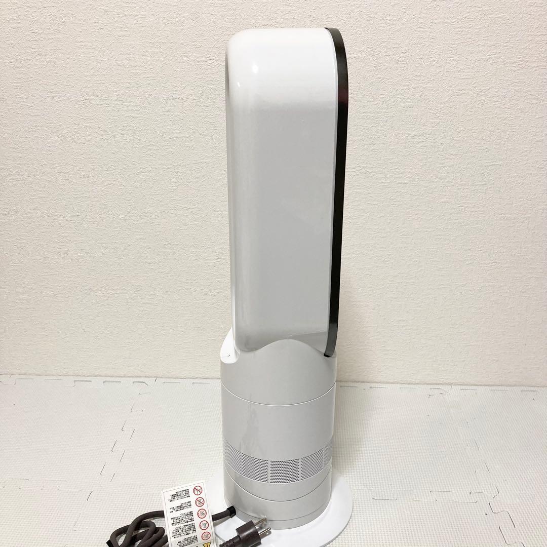 ☆極美品☆ dyson AM09 hot+cool ブラック 2024年製