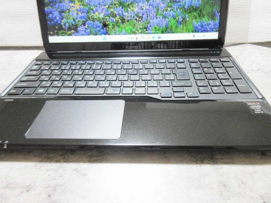 ✨SSD✨Windows11✨すぐ使える・オフィス付きノートパソコン✨