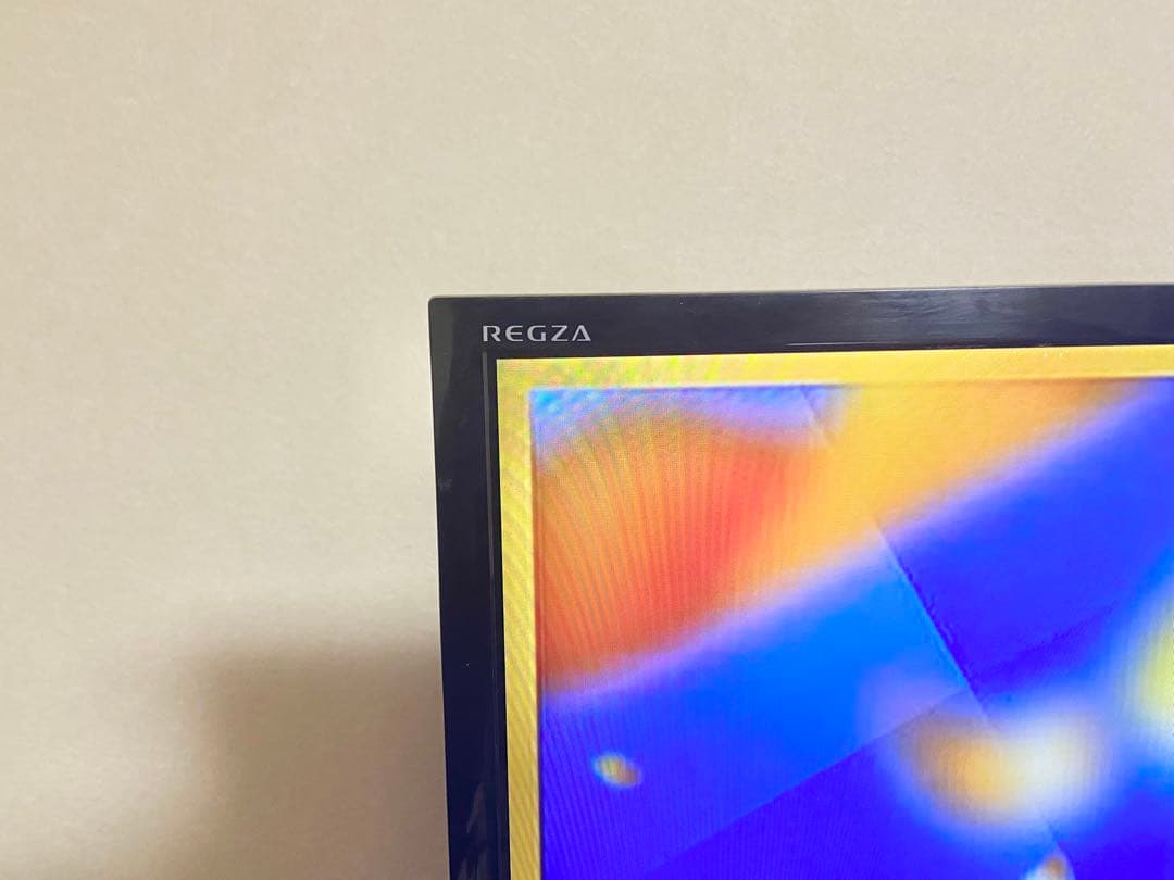 【今だけ優待価格】TOSHIBA REGZA 49V型4K IPS｜地デジ