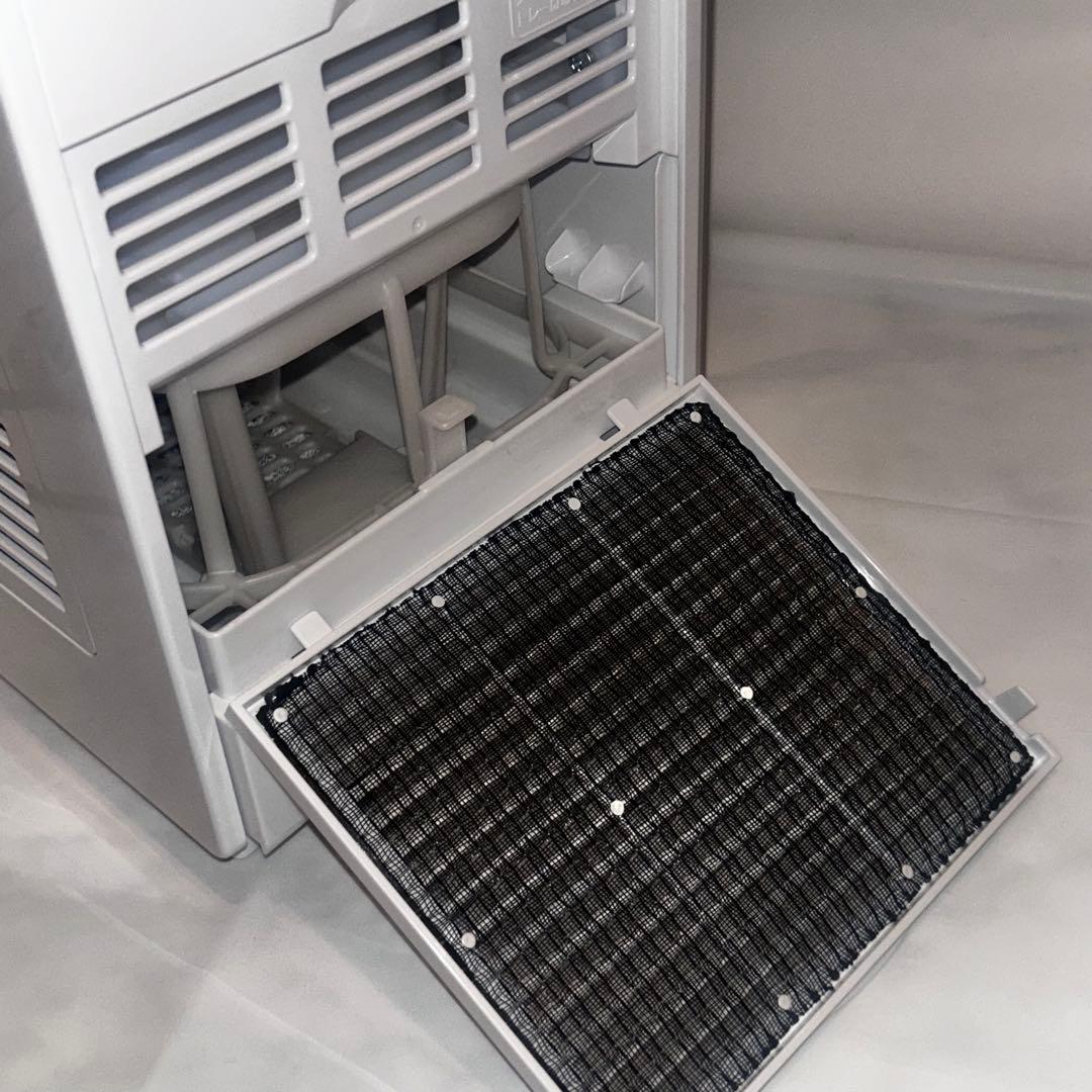 【使用期間2週間】24年製 Panasonic 気化式加湿器 FE-KXF07