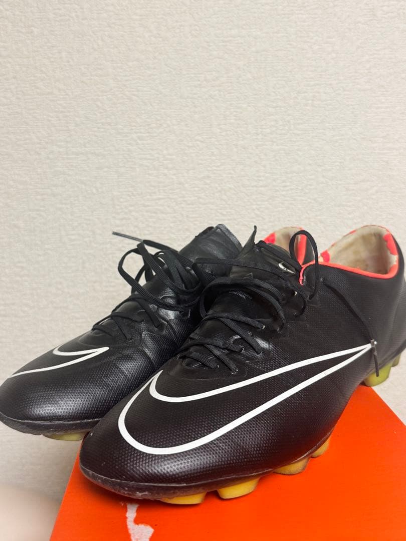 マーキュリアルヴェイパー10 27cm