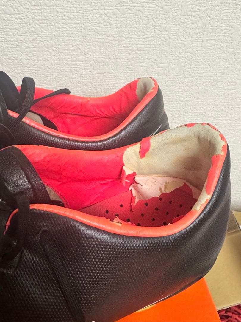 マーキュリアルヴェイパー10 27cm