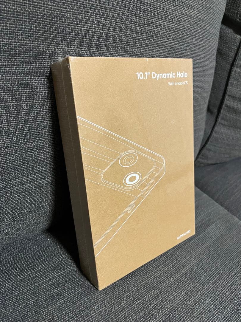 HiGrace Android 15 タブレット 10.1インチ