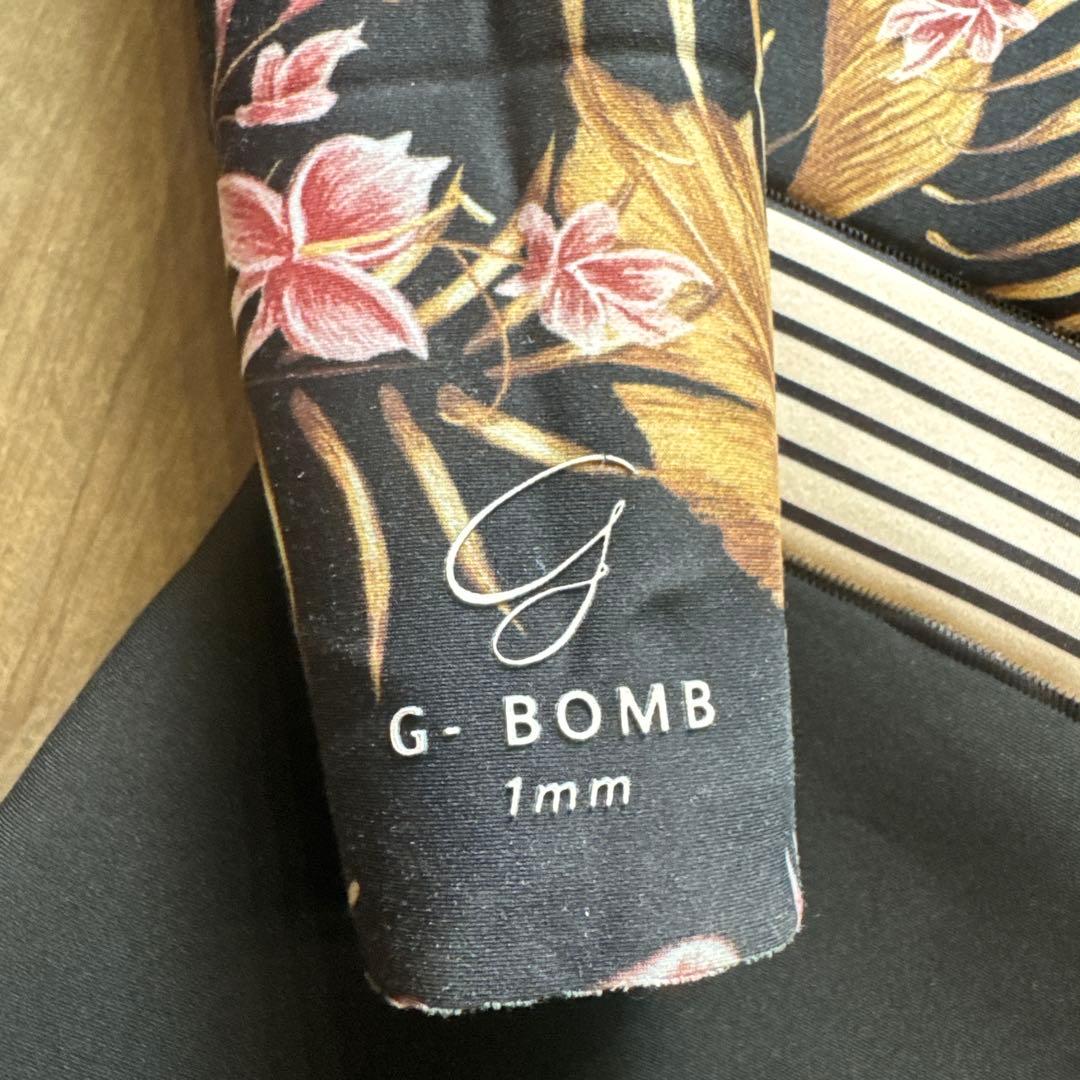 RIPCURL リップカール　ウェットスーツ　ロングスプリングUSED サイズ8