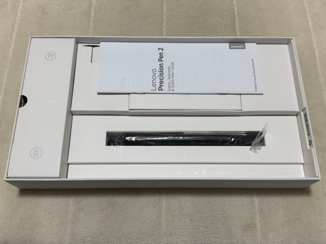 Androidタブレット本体 Lenovo Yoga Tab 11 with Precision Pen2