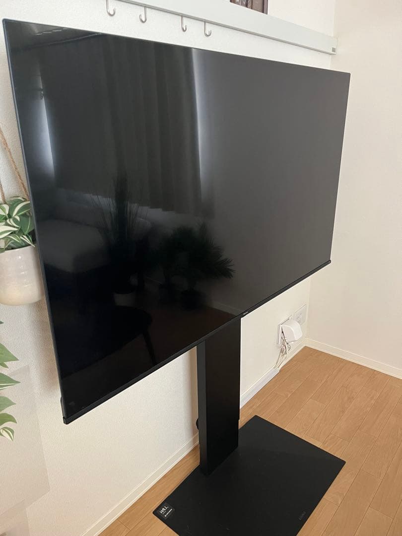 Hisense 65E6G 4K液晶テレビ
