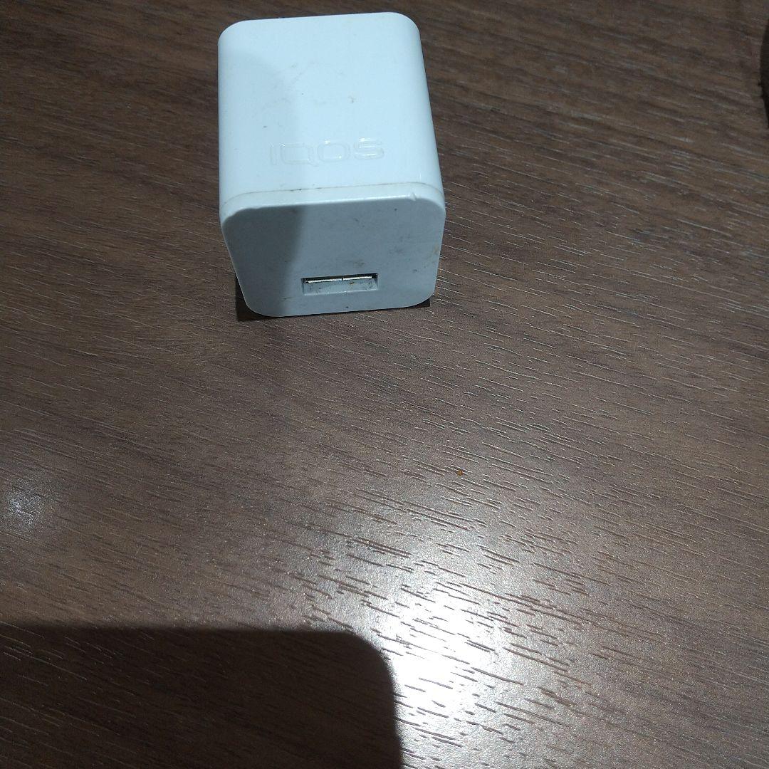 IQOSアダプター