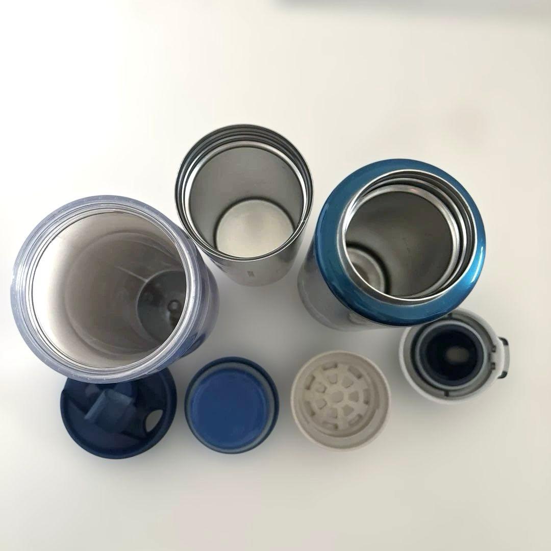 使用 未使まとめ売り 水筒タンブラーなど