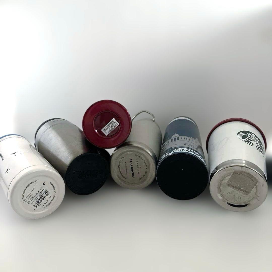 使用 未使まとめ売り 水筒タンブラーなど