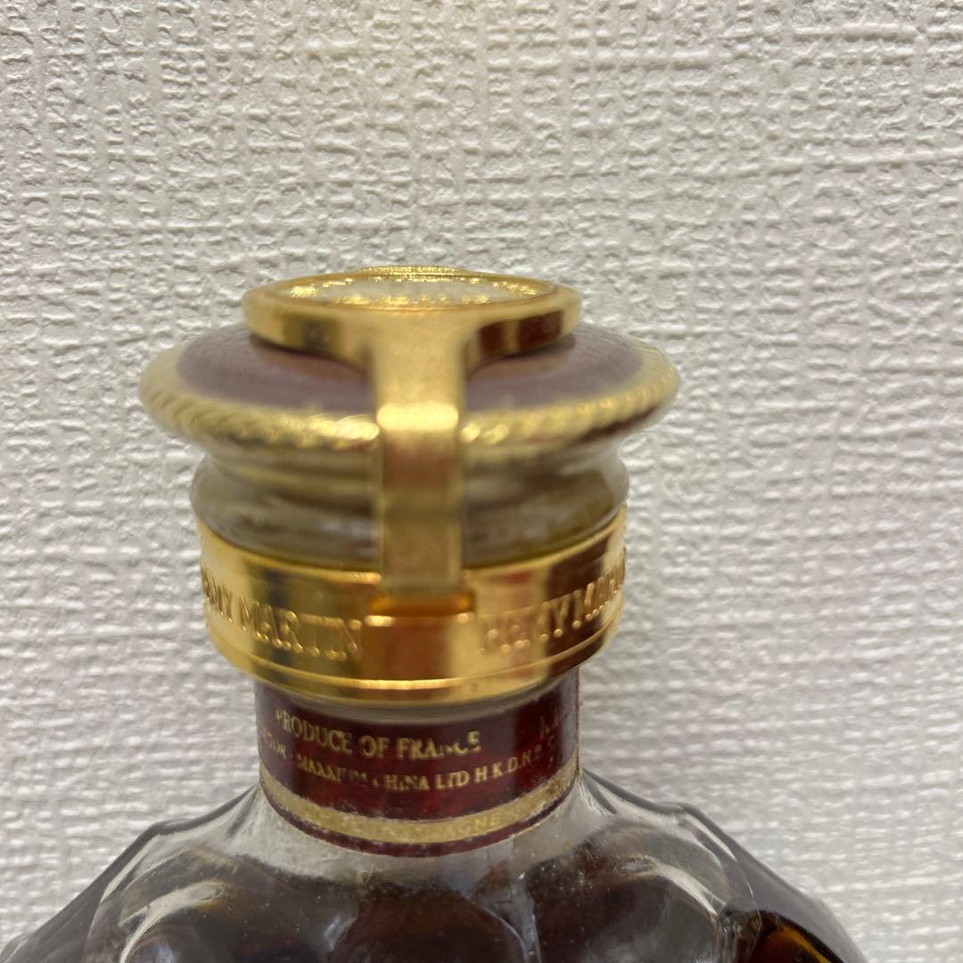 観賞用　レミーマルタン XO スペシャル コニャック ブランデー古酒