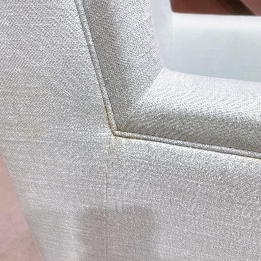 【送料込】Idée イデ－ ハイバックソファ 1人掛けソファ