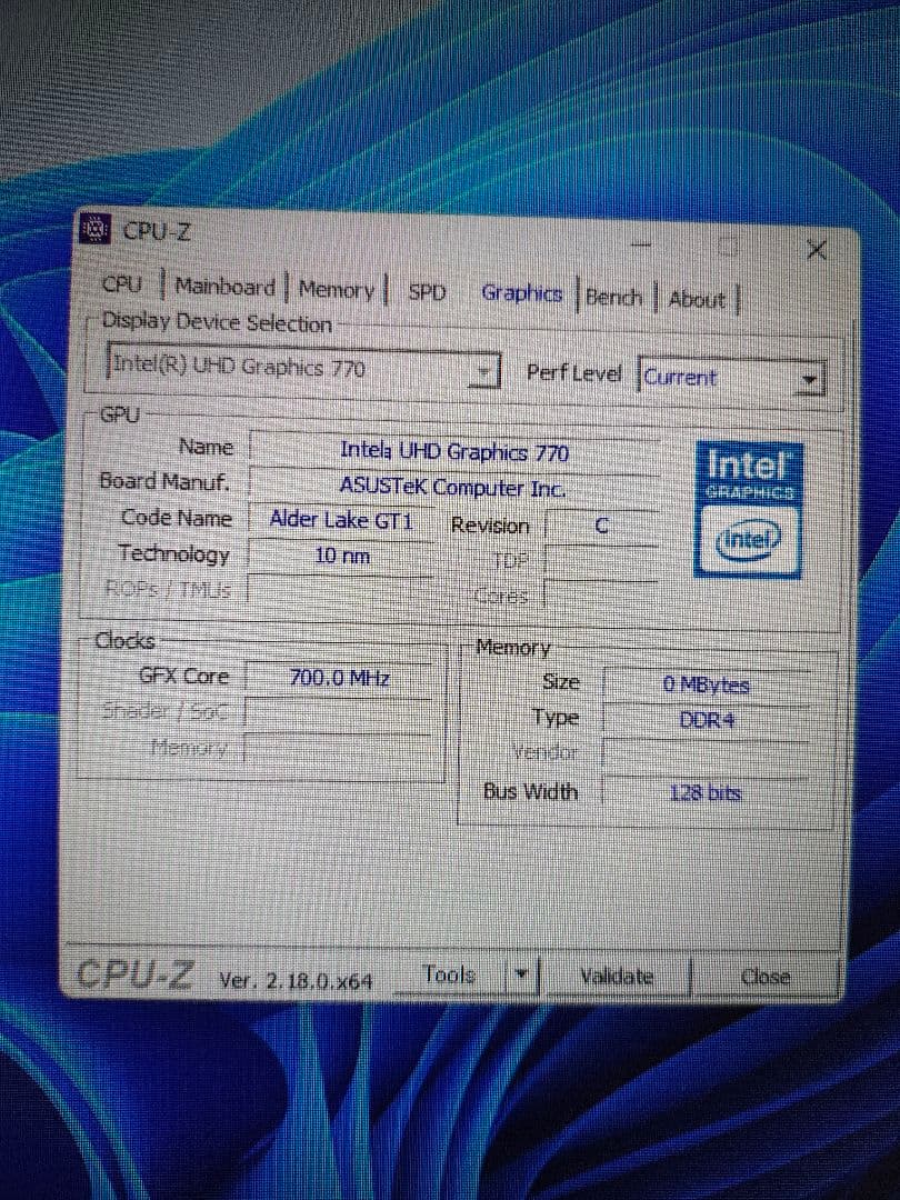 CPU Intel Core i9-12900K CPU LGA 1700