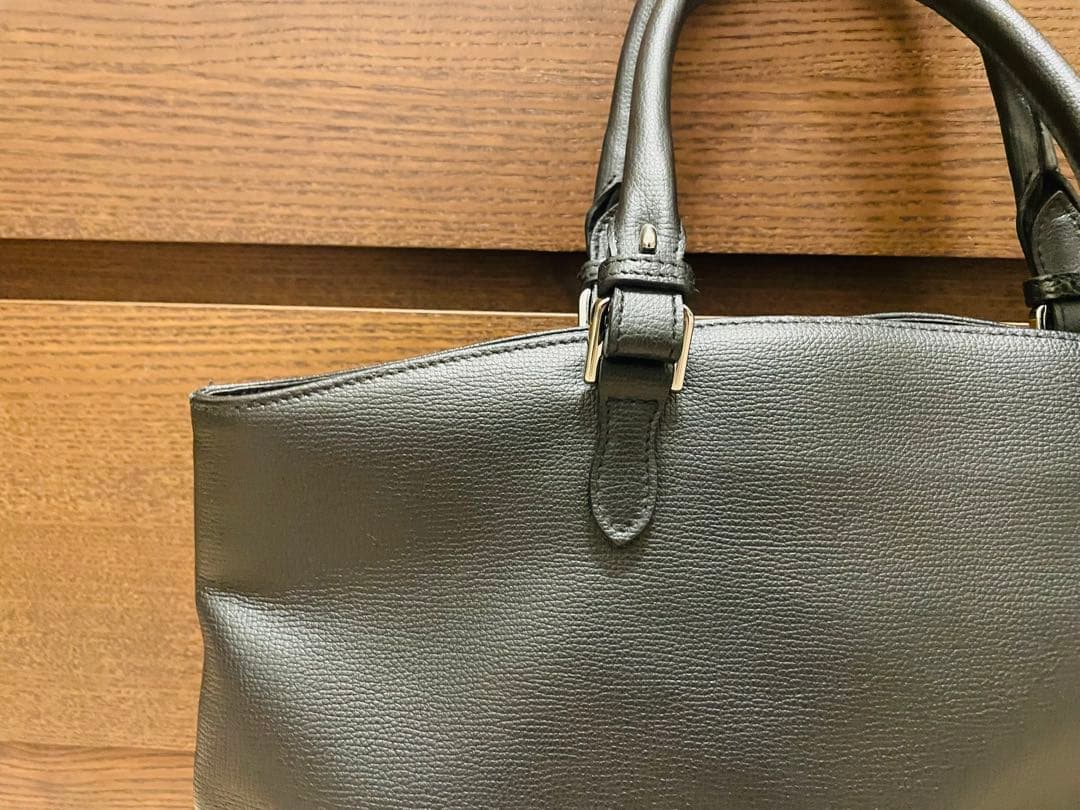 CHAMBORD SELLIER LILLE ブラック｜フランス製ブリーフケース