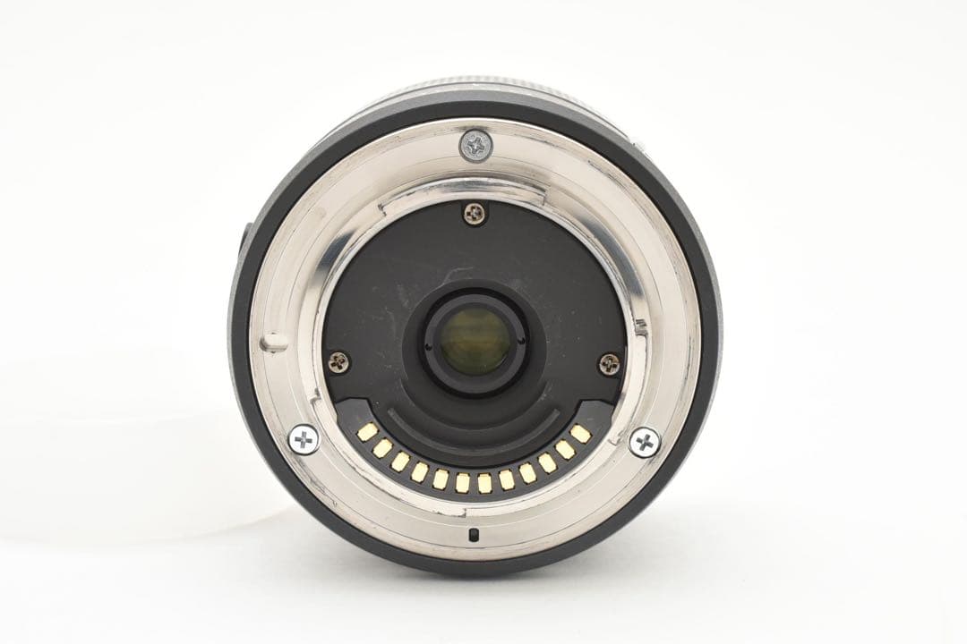 ニコン NIKON 1 NIKKOR 10–30mm F3.5–5.6 VR