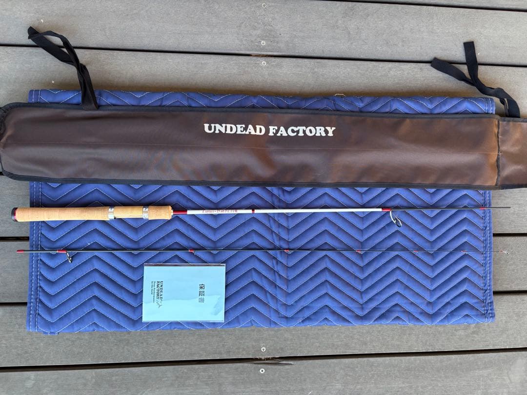 たくさん専用 ラプラスD 60L 八咫烏&60UL 白兎