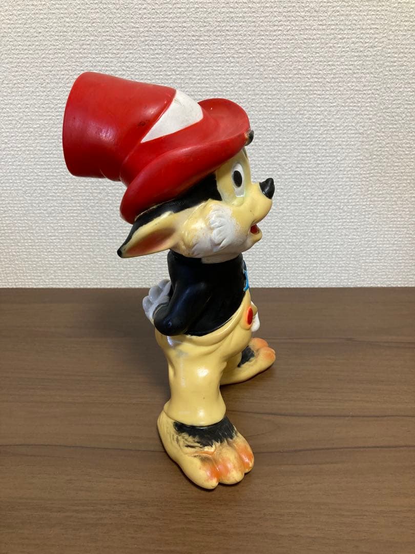 レドラプラスチック　LEDRAPLASTIC リトルバットウルフ