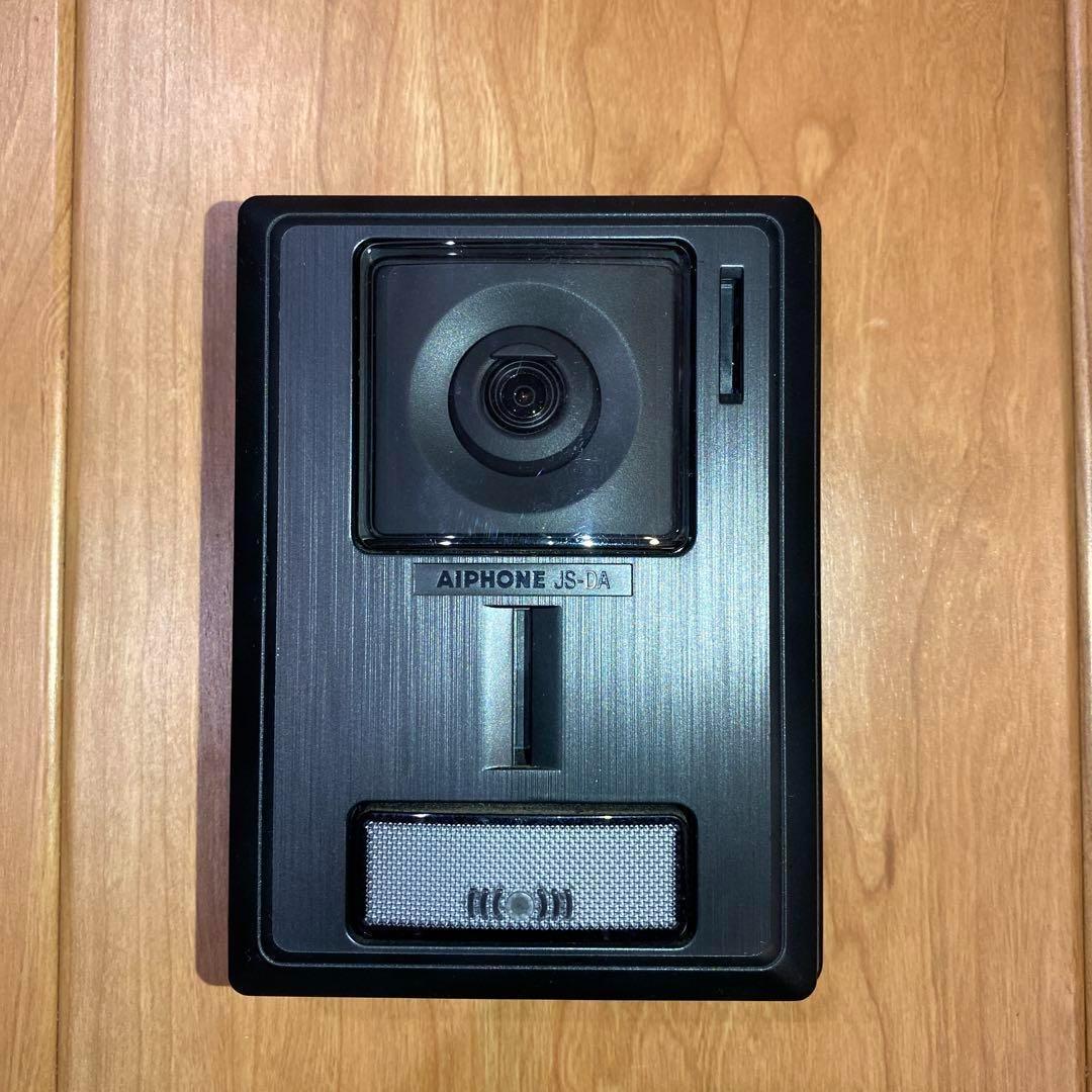 アイホン テレビドアフォン JS-12E
