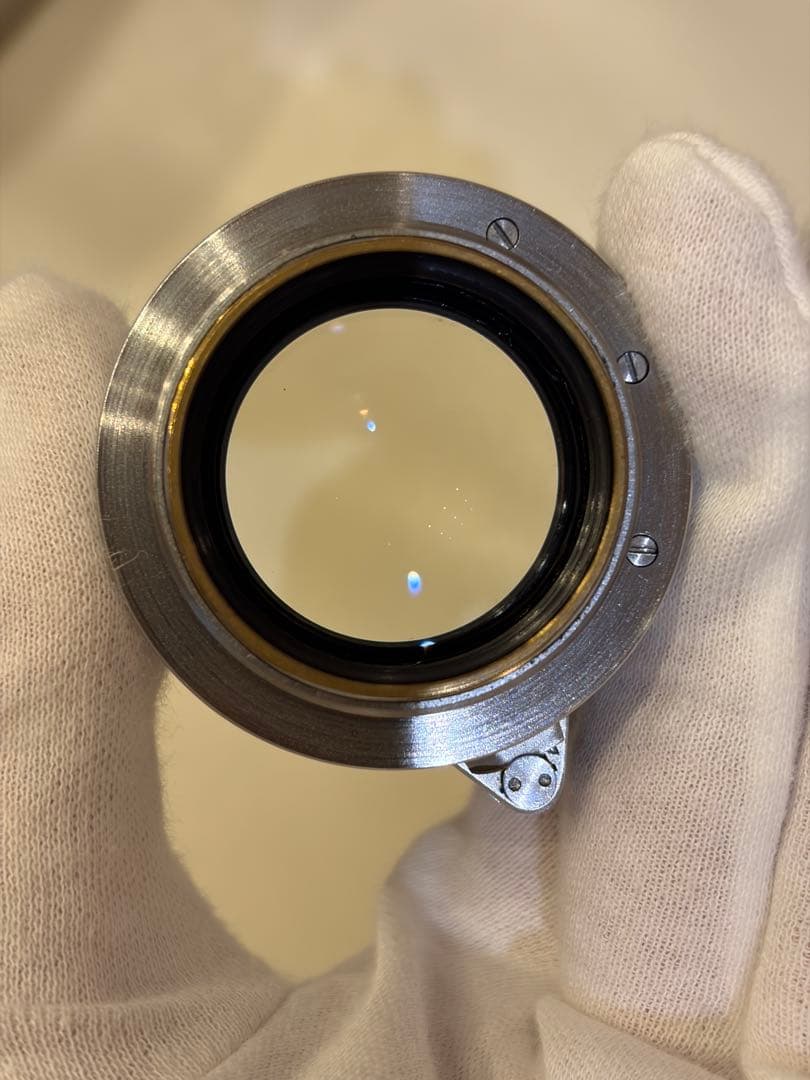 maabootf Leica ライカ Summarit 50mm F1.5