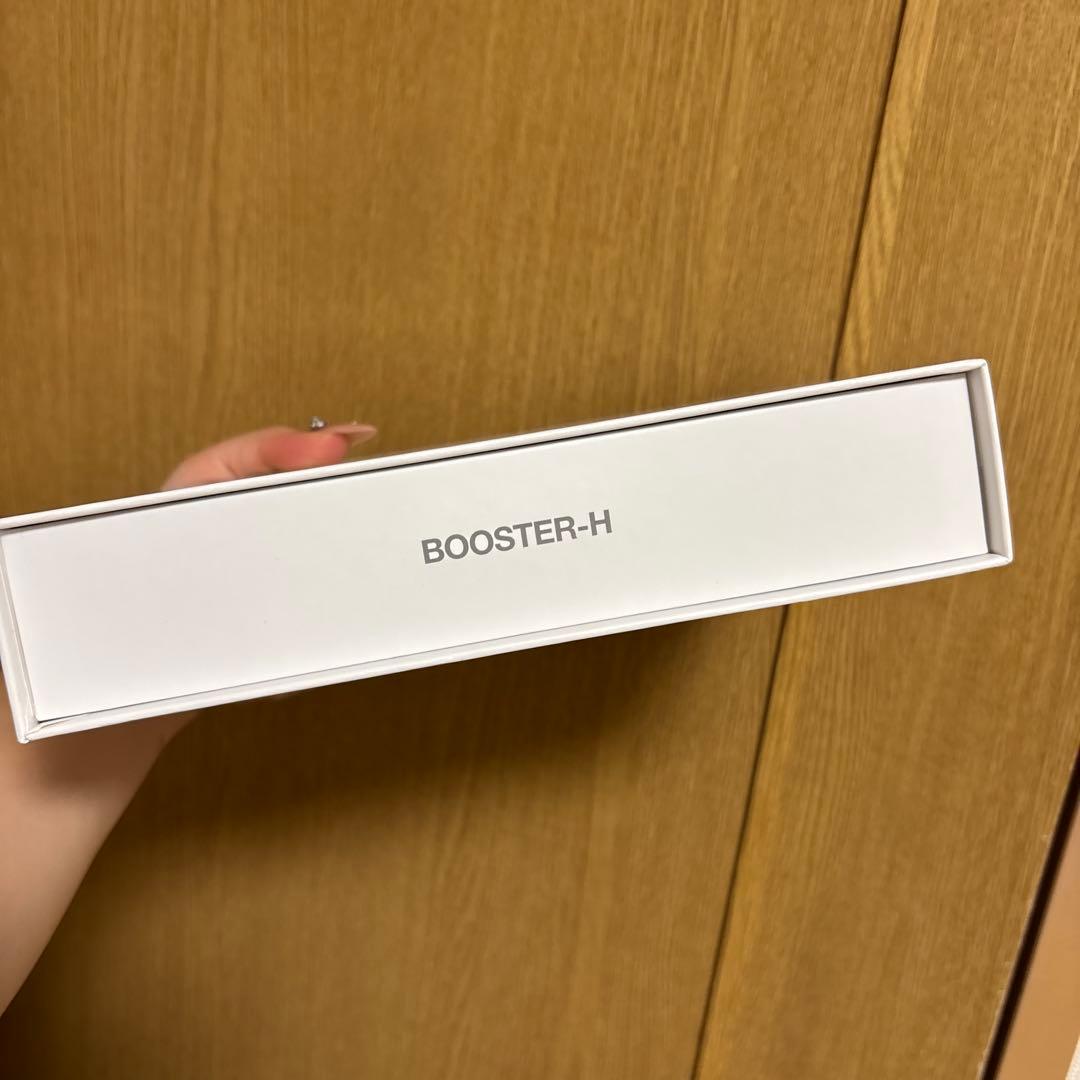 ボディ・フェイスケア medicube AGE-R BOOSTER