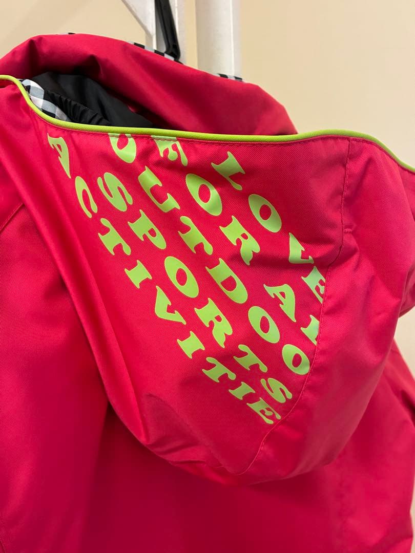 phenix スキーウェア 子ども用 160cm