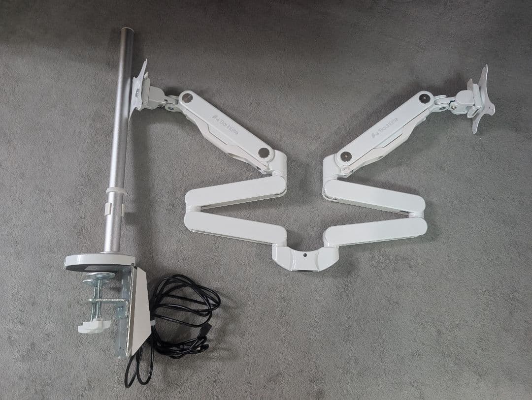 Bauhutte (バウヒュッテ) BMA-2GS-WH