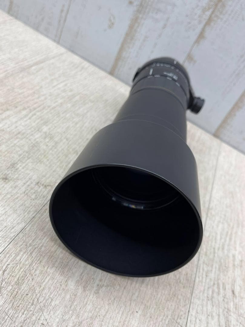 シグマ APO 170-500㎜ F5-6.3 ミノルタ用 ズームレンズ