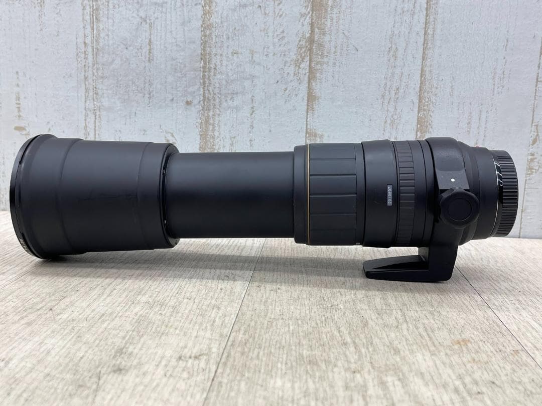 シグマ APO 170-500㎜ F5-6.3 ミノルタ用 ズームレンズ