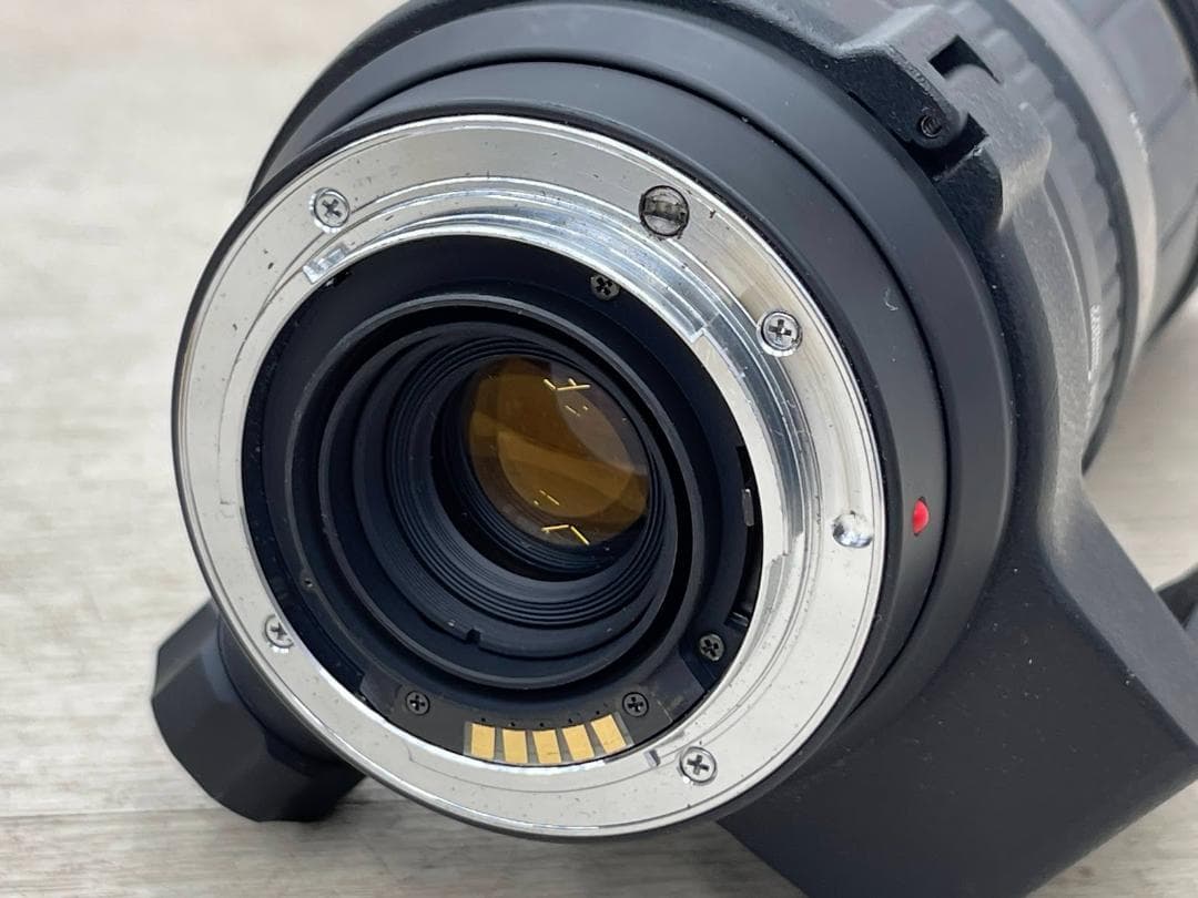 シグマ APO 170-500㎜ F5-6.3 ミノルタ用 ズームレンズ