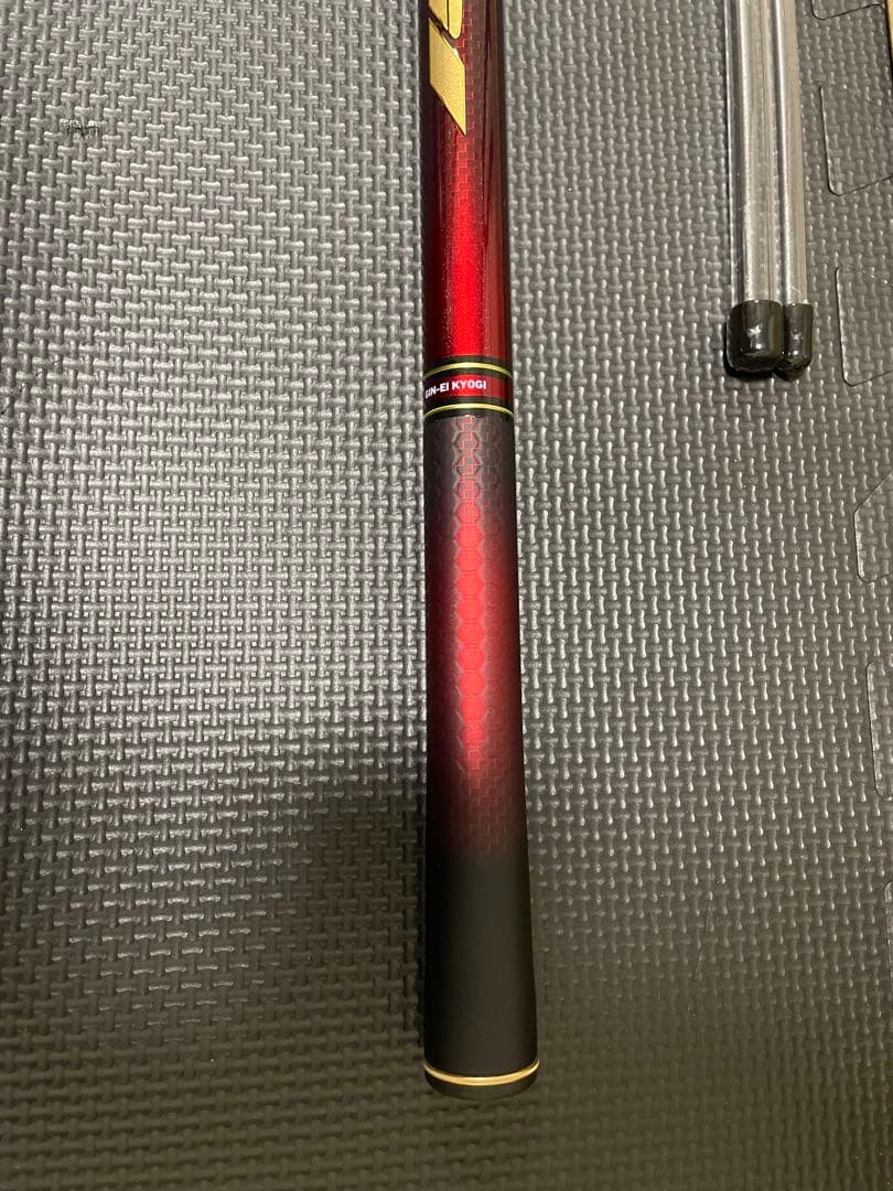 ダイワ 銀影競技Tテクニカル90・K 美品 鮎竿スペシャルAIR