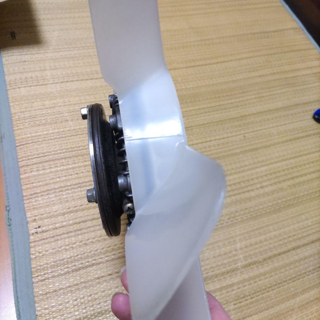 L6カップリングファン