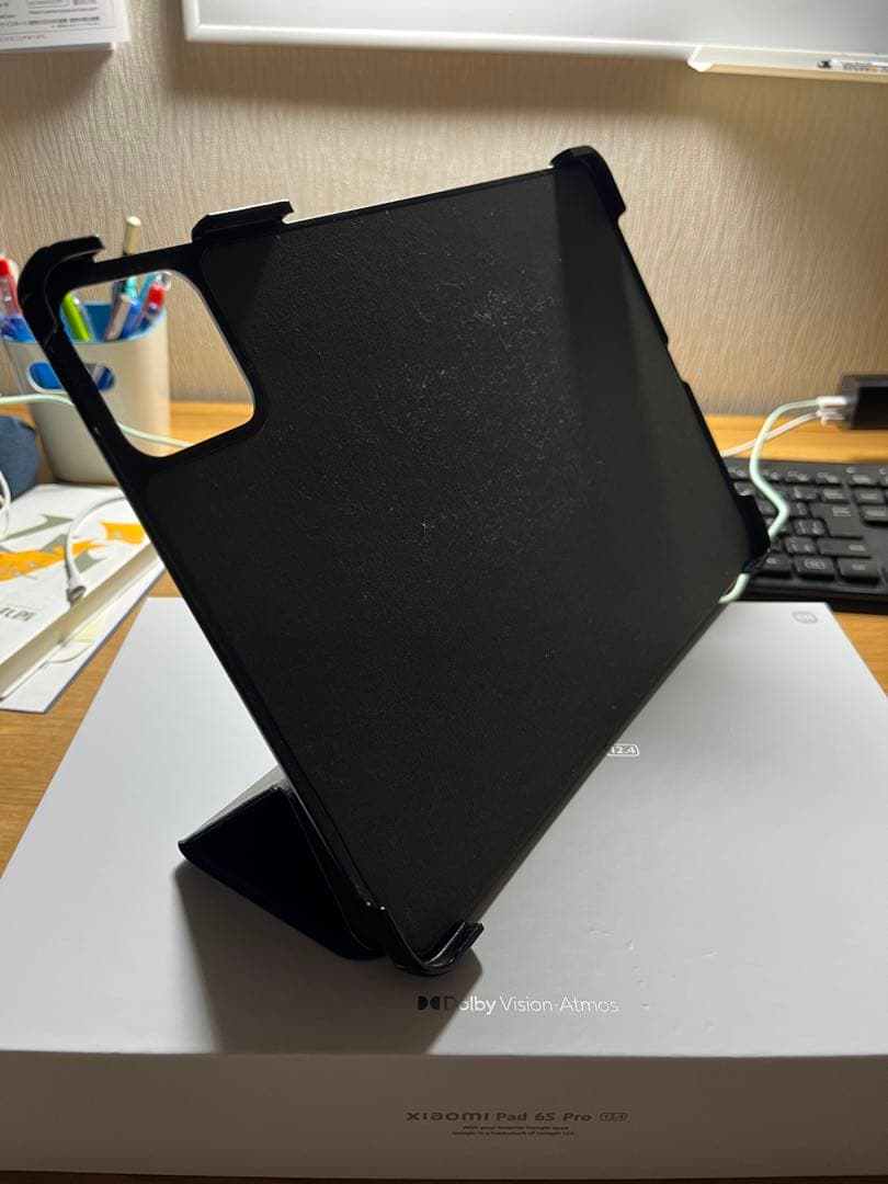 Xiaomi Pad 6S Pro 12.4 8GB/256GBモデル