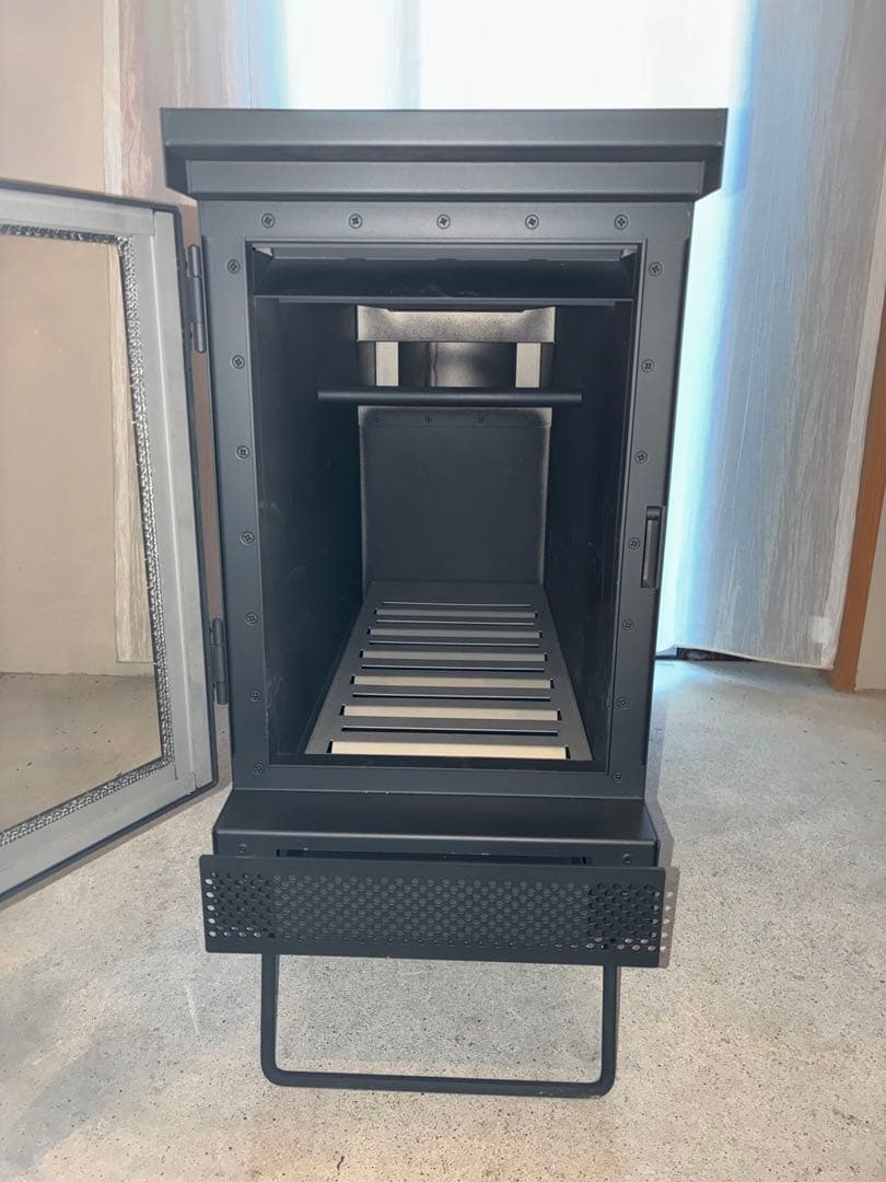 バス・洗面所用品 DAICHI SAUNA STOVE FIXED