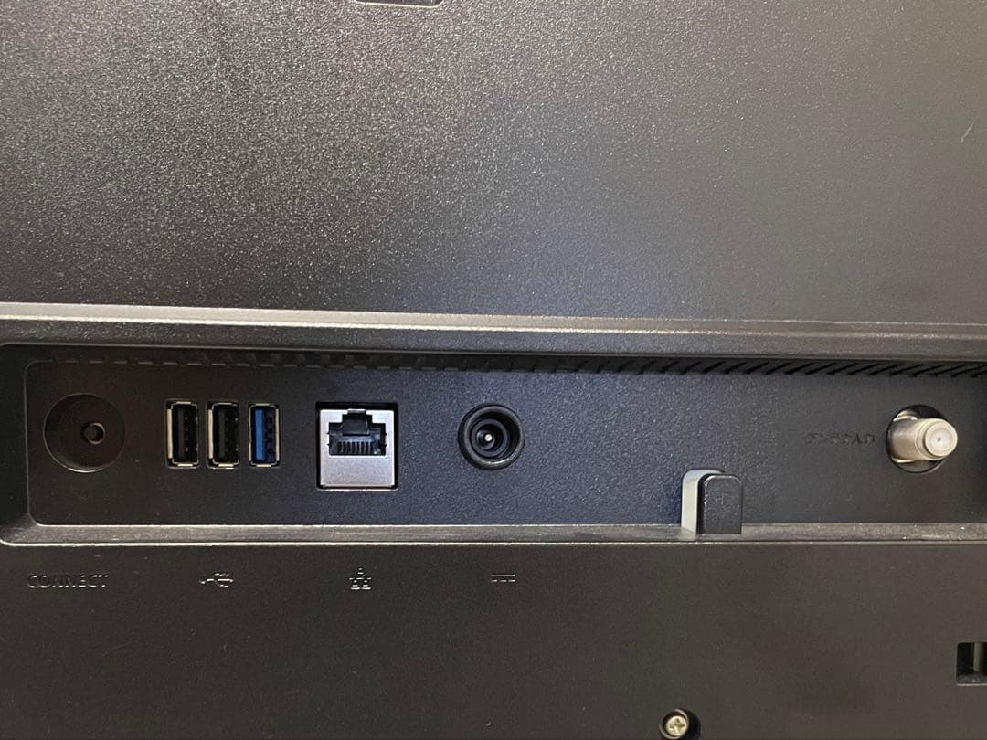 Windowsデスクトップ ESPRIMO FH73/E1 i7-8565 8GB 512GB SSD