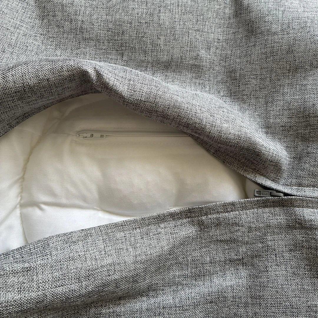 マイマクラ　mymakura 首肩楽寝DX枕　ML600 約40×60cm