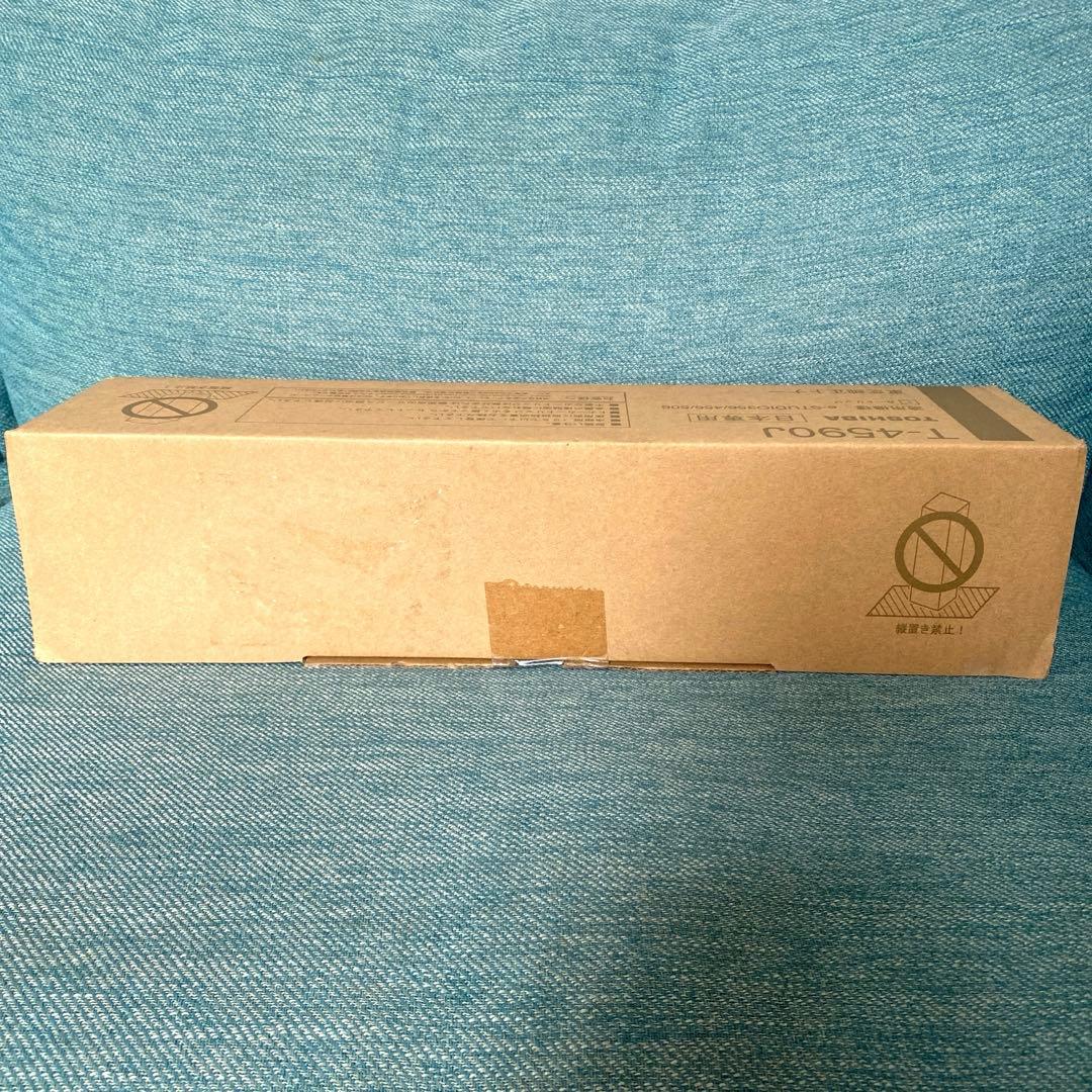 新品、未使用東芝 デジタル複写機用 T-4590J 大容量 純正トナー #2