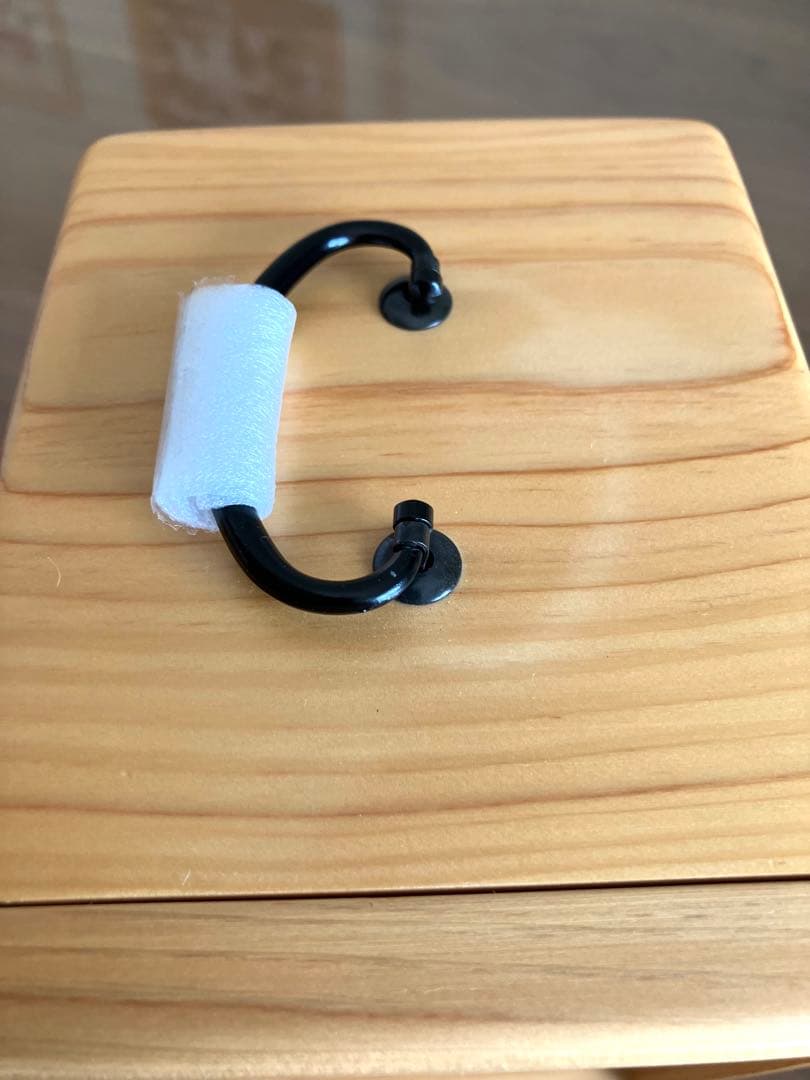 ②遊山箱（阿波踊りデザイン）