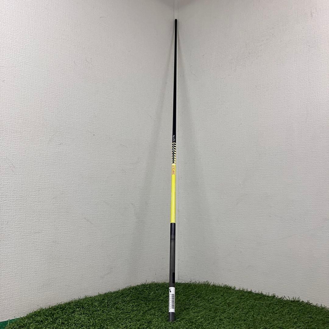 グラファイトデザイン ツアーAD MJ-7S 1w用 ノーカットシャフト 新品