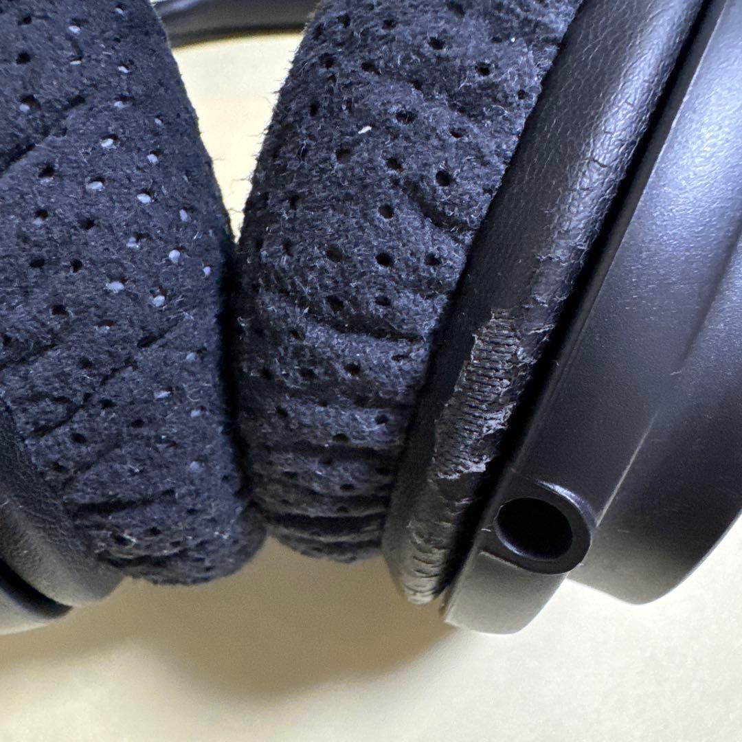 SHURE SRH1540 プレミアム・スタジオ・ヘッドホン (密閉型)