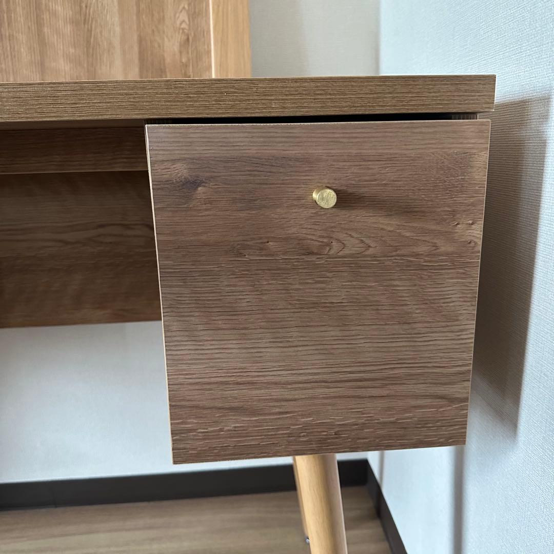 【専用】☆NA☆プロフお読みください 様　LOWYA ドレッサー　セット