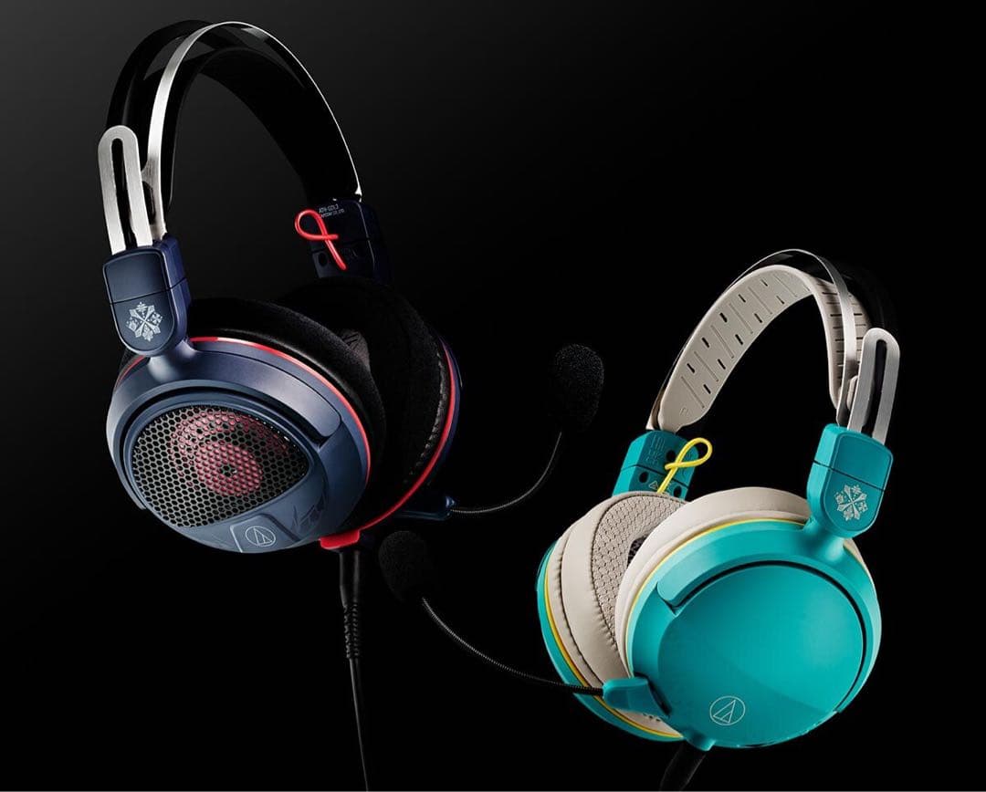 【新品未開封】audio-technica ATH-GL3 ZIN