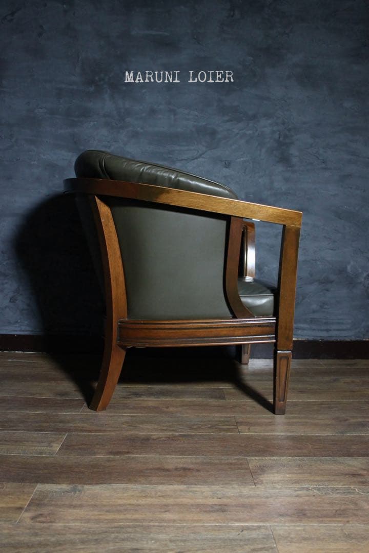 首都圏送無料〜マルニ木工 ロワール 最上級マルニスムース ソファ 在庫処分