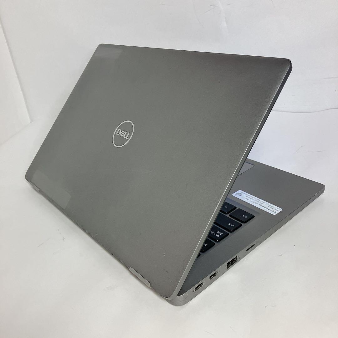 LATITUDE 5320 / 11世代コア7/16GB/NVMe 256GB