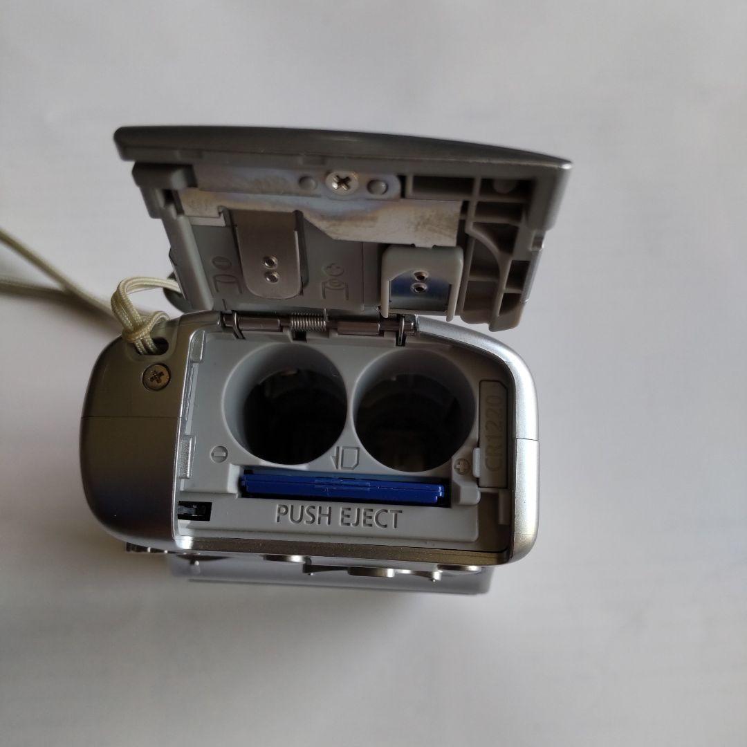 CANON PowerShotA470 カバー付き