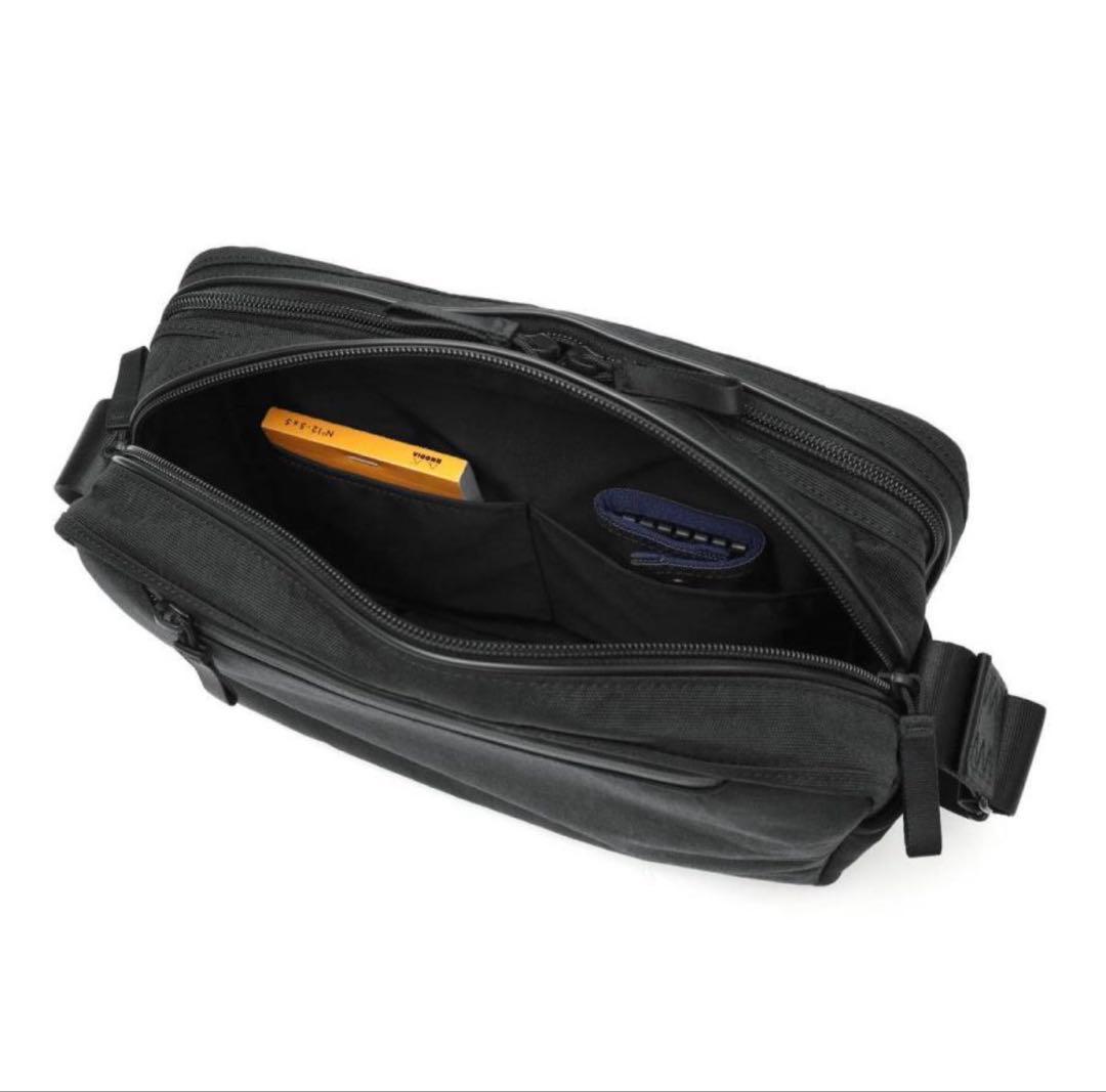 ポーター ハイブリッド ショルダーバッグ 737-17803