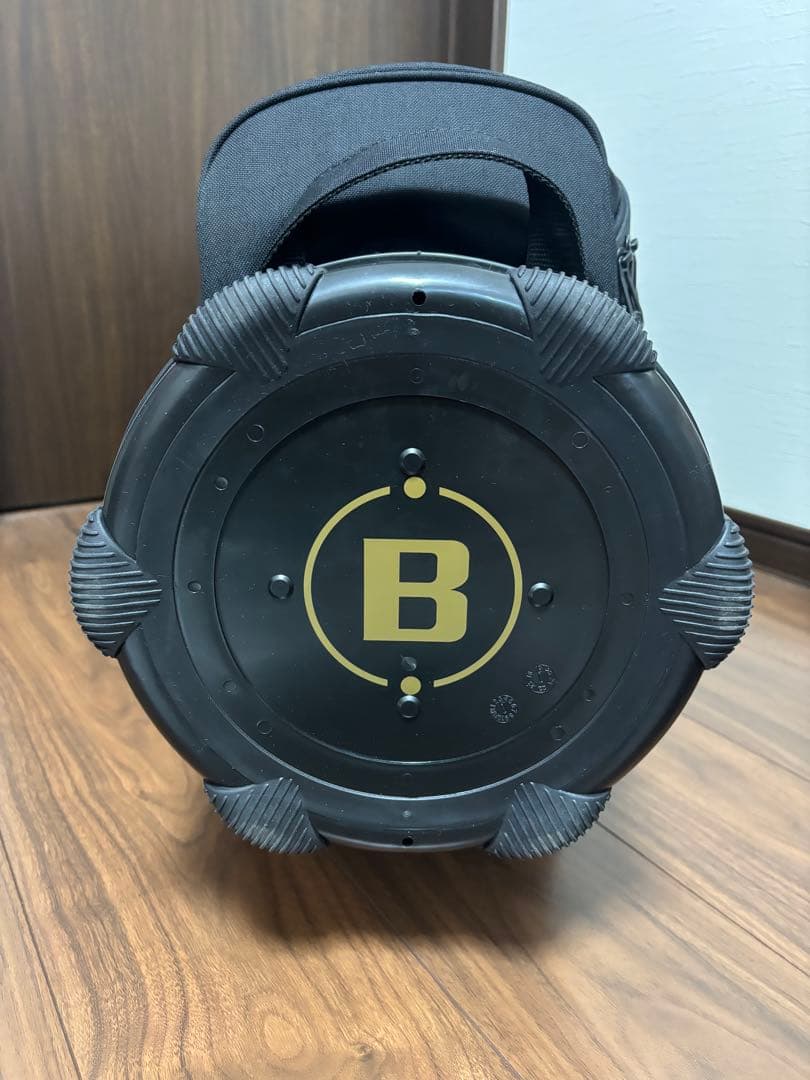 限定　新品　ブリーフィング　三浦技研　キャディバッグ　コラボ　ゴルフバッグ